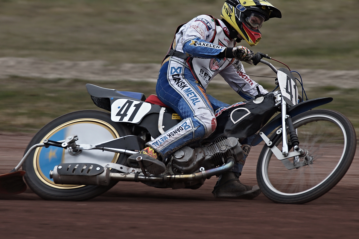 Saisoneröffnungstraining 2013